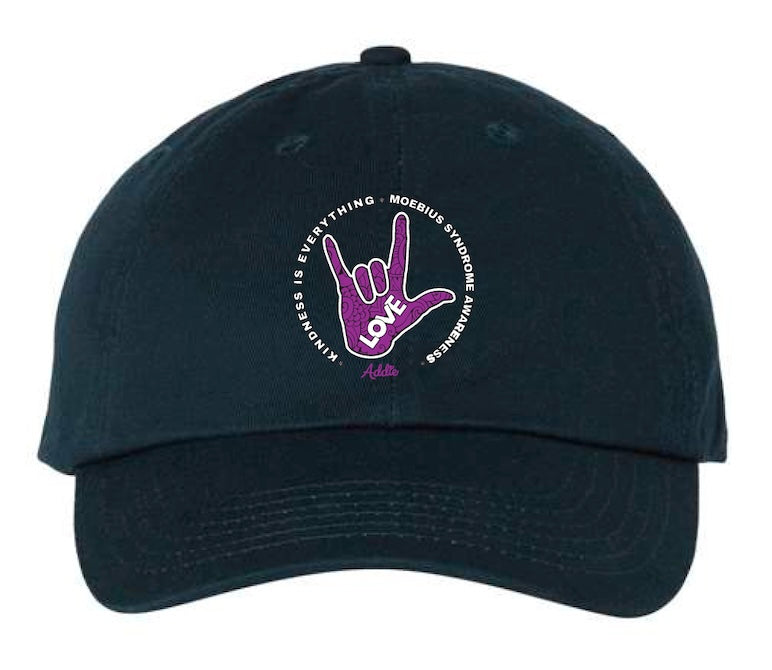 Kindness Classic Hat