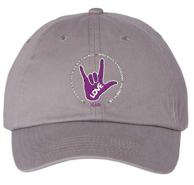 Kindness Classic Hat